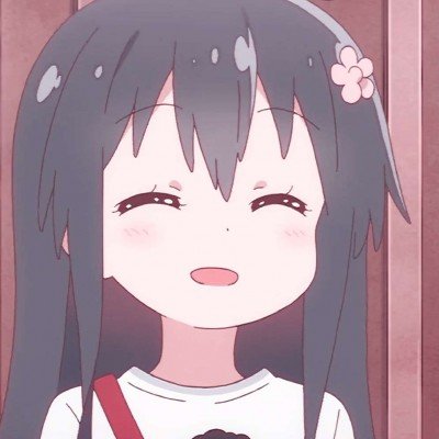 高达哭了
